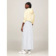 robe femme  th claire hgh maxi skirt bh5119