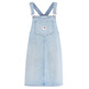 robe femme  th pinafore dress bh6110