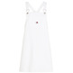 femme pinafore dress bh6193 1ce