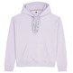 sweat-shirt femme th tjw bxy logo drawcord hoodie e