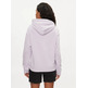 sweat-shirt femme th tjw bxy logo drawcord hoodie e