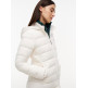 manteau femme  tommy hilfiger tjw essential hooded down coat