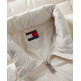 manteau femme  tommy hilfiger tjw essential hooded down coat