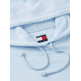 sweat-shirt femme  tommy hilfiger tjw bxy badge hoodie ext