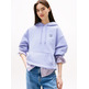 femme tjw bxy badge hoodie ext c5z
