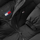manteau femme th tjw maxi essential puffer