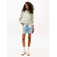 femme tjw reg s flag crew m1c