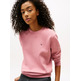 femme tjw reg s flag crew ti0
