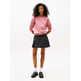 femme tjw reg s flag crew ti0