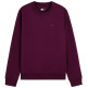 sweat-shirt femme  tommy hilfiger tjw reg s flag crew