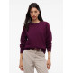 sweat-shirt femme  tommy hilfiger tjw reg s flag crew
