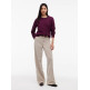 sweat-shirt femme  tommy hilfiger tjw reg s flag crew