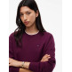 sweat-shirt femme  tommy hilfiger tjw reg s flag crew