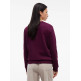 sweat-shirt femme  tommy hilfiger tjw reg s flag crew