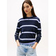 femme tjw essential crew sweater ext c1g