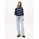 femme tjw essential crew sweater ext c1g
