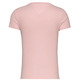 t-shirt femme tommy hilfiger tjw slim essential logo 2 tee