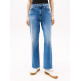 jeans femme  tommy hilfiger layla hr slim str bi0134 co