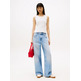 femme tjw essential rib tank ext ybl