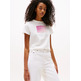 femme tjw reg gradient flag ss ybl