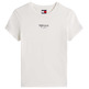 femme tjw slim essential logo2 tee e ybl