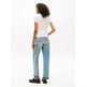 femme tjw slim essential logo2 tee e ybl