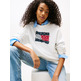 femme tjw rlx floral flag crew ybl