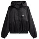 femme tjw jacquard winderbreaker bds