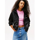 femme tjw jacquard winderbreaker bds