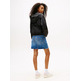 femme tjw jacquard winderbreaker bds