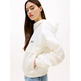 femme tjw jacquard winderbreaker ybl