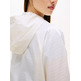 femme tjw jacquard winderbreaker ybl