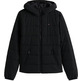 femme tjw slim lw hooded padded jack bds