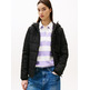 femme tjw slim lw hooded padded jack bds