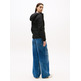 femme tjw slim lw hooded padded jack bds