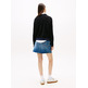 femme tjw clrblckflag sweater ext bds