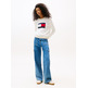 femme tjw clrblckflag sweater ext ybl