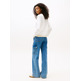 femme tjw clrblckflag sweater ext ybl
