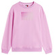 femme tjw rlx gradient flag crew u06