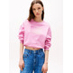 femme tjw rlx gradient flag crew u06