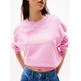 femme tjw rlx gradient flag crew u06