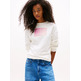 femme tjw rlx gradient flag crew ybl