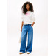 femme tjw rlx gradient flag crew ybl