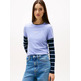 femme tjw slim ess logo 1 tee ext c5z