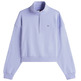 femme tjw bxy s-flag 1/4 zip c5z