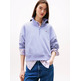 femme tjw bxy s-flag 1/4 zip c5z