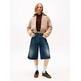 femme tjw teddy varsity bomber guq