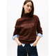 femme tjw nep turtleneck sweater gs7