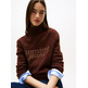 femme tjw nep turtleneck sweater gs7