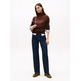 femme tjw nep turtleneck sweater gs7